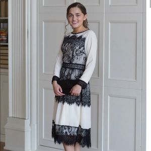 Dainty Jewells dress